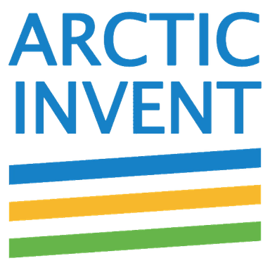 ArcticInvent logo