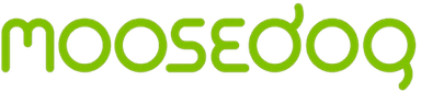 MooseDog logo